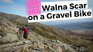 Walna Scar Road on a Gravel Bike | Bianchi Allroad