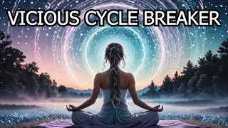 Break Vicious Cycles Meditation For Sleep