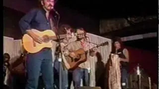 Girl Scout Cookies by Blaze Foley
