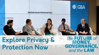Consumer Protection & Privacy in a Digital Age: A Global Perspective