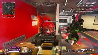 【APEX】| Highlights #3 With Lofi