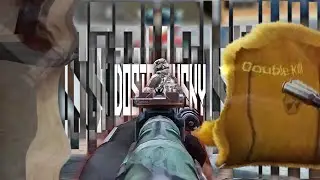 DOSTOYEVSKY - CODM EDIT