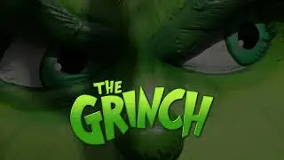 EL GRINCH