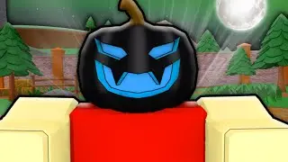 MM2 Halloween Almost Here!