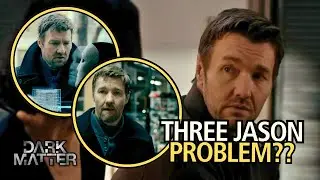 Dark Matter Episode 7 BREAKDOWN, Review & Theories | Apple TV