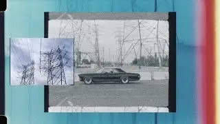 BRIDGE - Lost My Mind