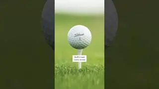 Titleist Has A Secret Sauce 🤌🏼 #shorts