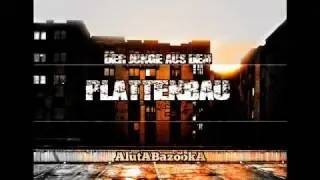 10. AlutaBazooka - Bereit für die Szene