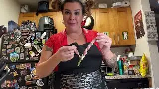 Twitch Stream: Cooking Steak Dinner