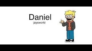 JAYSWORLD Characters
