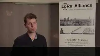 LoRa Alliance - KPN