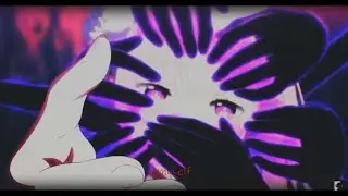 「Hold Me - AMV」-Anime - MV - 2022