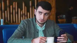 гр Аран исп.Вадим Айсаев Зи яр 2020 новинка