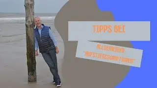 Unspezifische Symptome derzeit: was man tun könnte