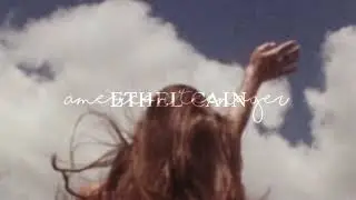 American Teenager - Ethel Cain (slowed + reverb)