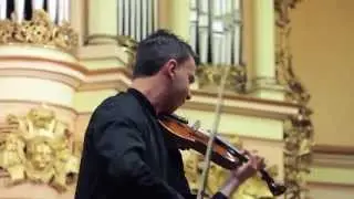 Igor Muravyov plays Maurice Ravel - Tzigane