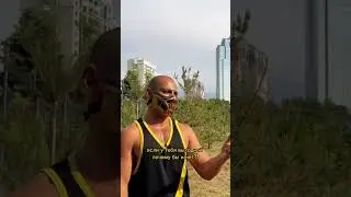 Холодный душ и сауна после тренировки