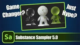 The NEW Substance Sampler: A Game Changer? (My Brutally Honest Review)
