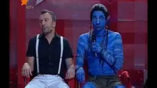 Ворнер Бразерс - АВАТАР - Comedy