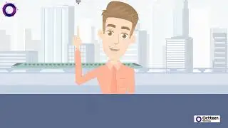 Octteen Technology - A Software Technology Company