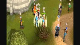 Runescape -  Korasi's Sword FTL