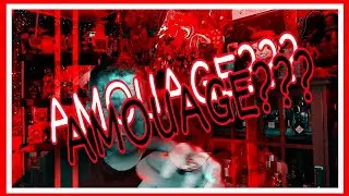 Amouage Opus V