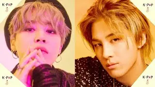 BTS Jimin Reportedly To Collaborate With BIGBANG Taeyang– Here's What We Know