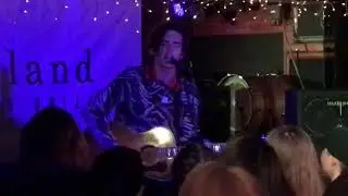 Drake Bell - Somehow - New York - March 25, 2018