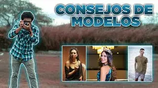 CONSEJOS DE MODELOS