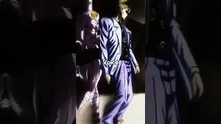 Kira Yoshikage vs Josuke Higashikata