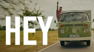 BIRDDOGS - Hey, wann fahr‘n wir endlich los? (Official Music Video)