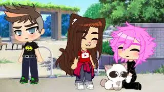❤ I Like Cats And I Love You ❤ Gacha KinitoPet ❤Kinito And Me❤