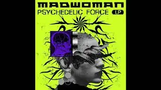 madwoman - Roaring Rampage