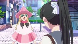 Love Live! Out of Context