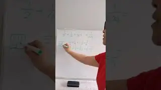 思维一变方法遍地#乘法 #速算 #分数 #思路