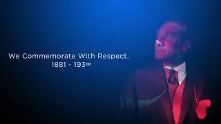 Forever in our hearts.