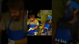 Sen Ne Kadar Mert sen Ben O Kadar Eminim 😂