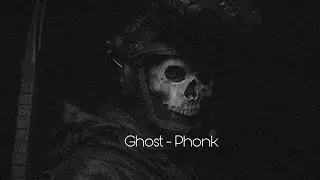 Phonk - Ghost Edit