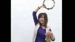 エイミー（モデル）PV
