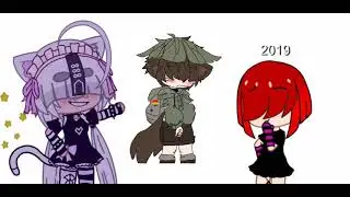 видео с моей новой ос и 2019 год