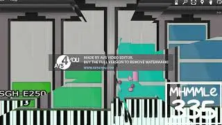 (REQUESTED) I Broke SAMSUNG LOW BATTERY SOUNDS IN SYNTHESIA