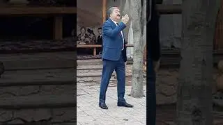 Лутфулло Давлатов. 2021 Ошиқона