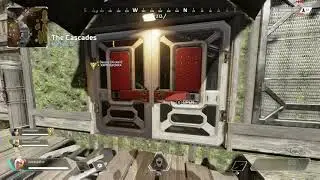 Apex Legends Luck😂
