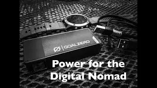 Goal Zero Flip 20 Portable Power Review