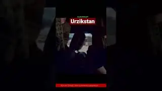 Urzikstan (MWII) Campaign Short
