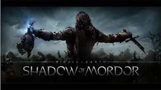 [PS4] Shadow Of Mordor (German 1080p)