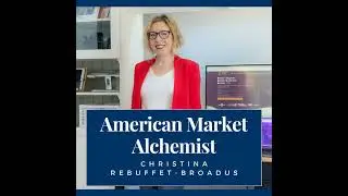 The Importance of ROI in Selling AI Solutions to Americans: Interview with Franziska Kirschner of...