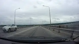 Пермь   Полазна    Пермь  Май 2020