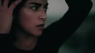 Portals - A spoken  word and visual disclosure