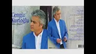 Cengiz Kurtoğlu - Kül